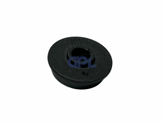 Roue De Support De Bouclier 8Mm