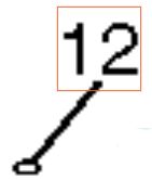 Joint torique 5321061-60