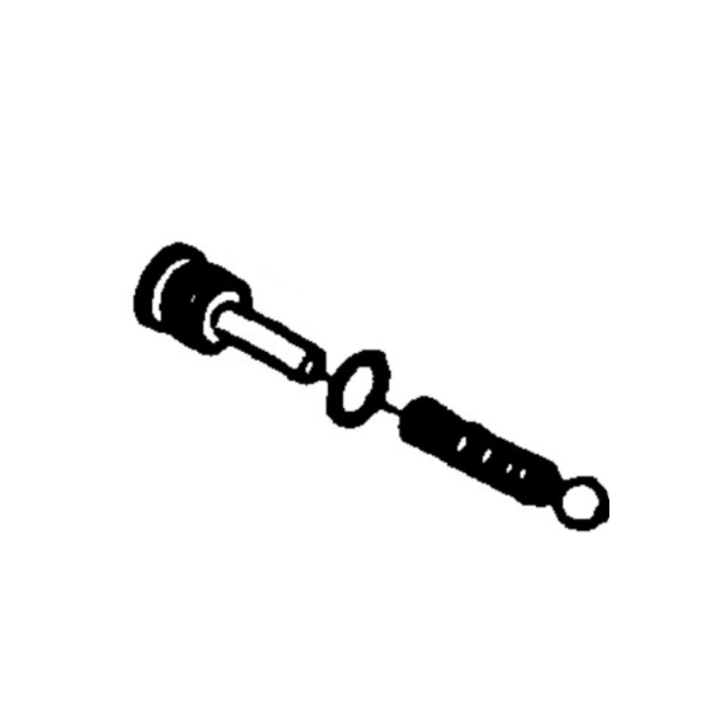 Kit de soupapes, R-Set
