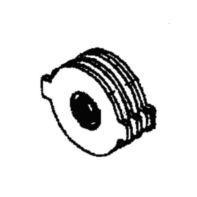 Kit disque de frein/stator