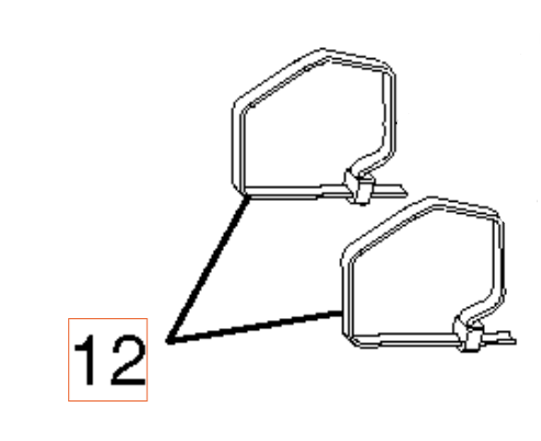 Empaqueter 5321468-48