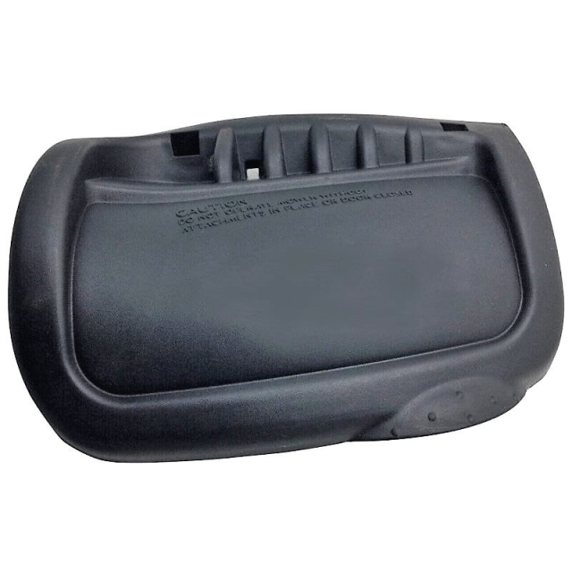 Bouchon, Mulching 5321750-66