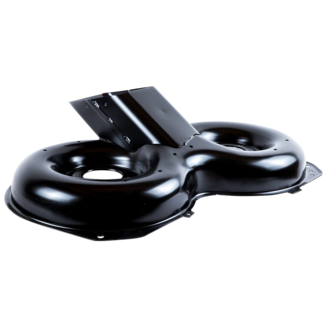 couvercle de découpe