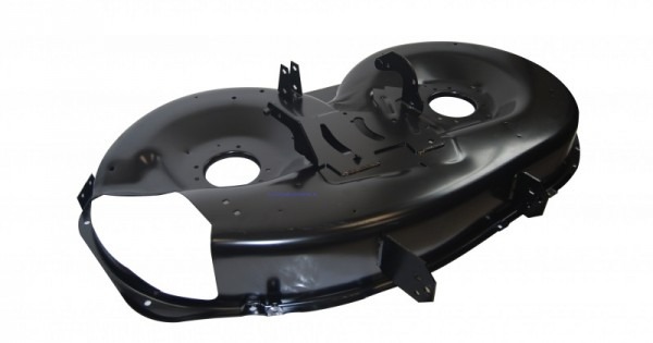 couvercle de découpe