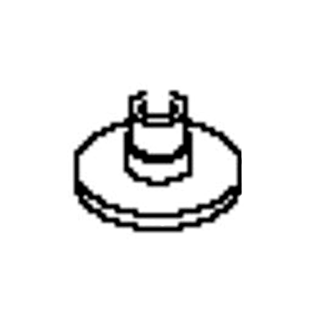 Entretoise De Poulie 5321972-36