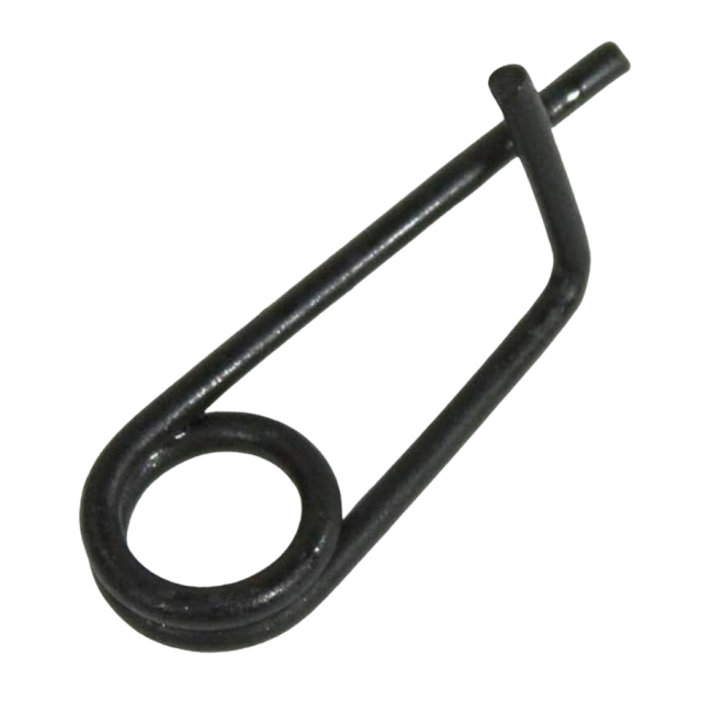 Ressort de verrouillage