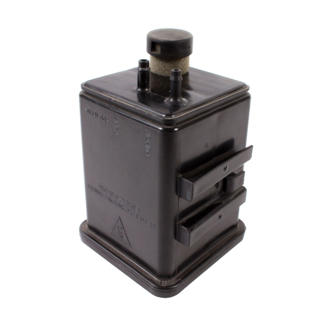 Filtre à charbon actif pour cartouche filtrante