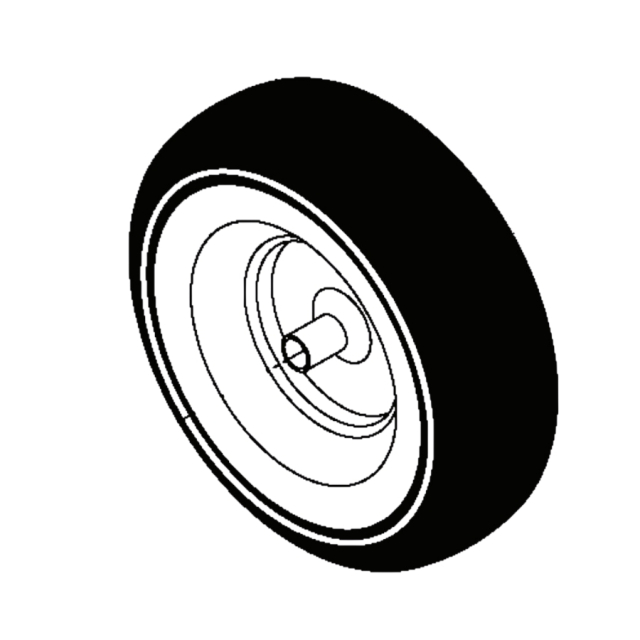 Roue 5324153-36
