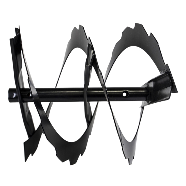 Vis d'alimentation 5324211-35