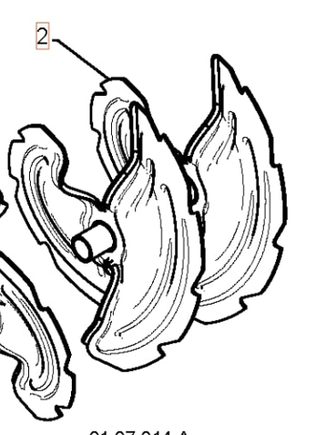 Vis D'Alimentation 5324221-04