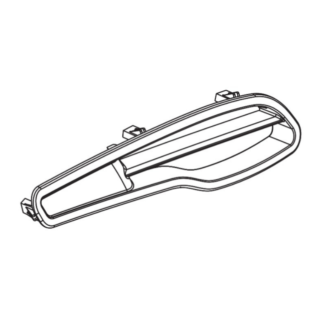 Conduit d'air