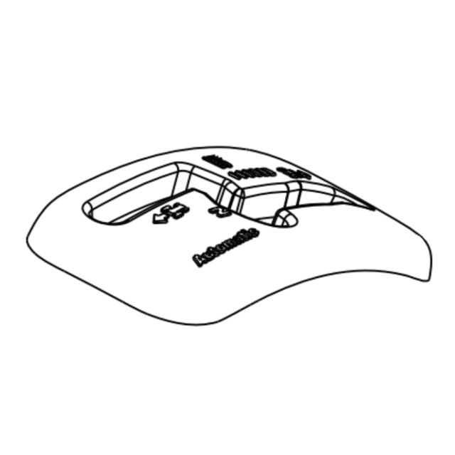 Console 5324253-66