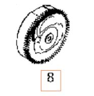 Volant Kpl 5324292-35