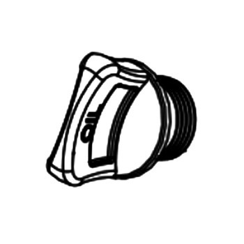 Bouchon d'huile 5324292-42