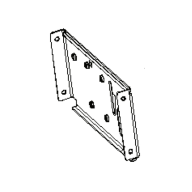 Plaque 5324339-68