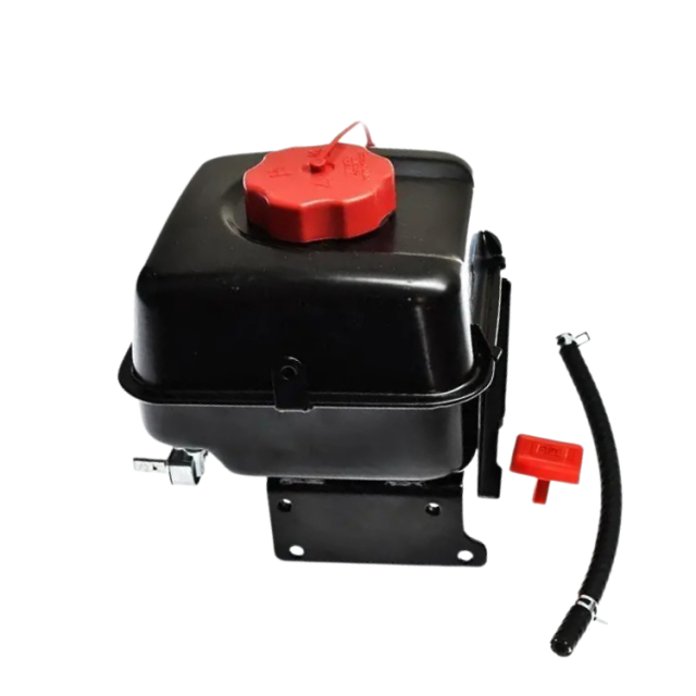 ensemble réservoir de carburant