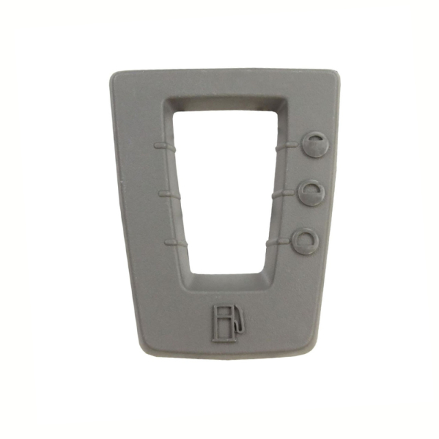 Voyant de niveau de carburant