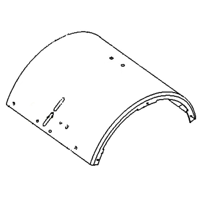 Protège-Couteau 5324404-44