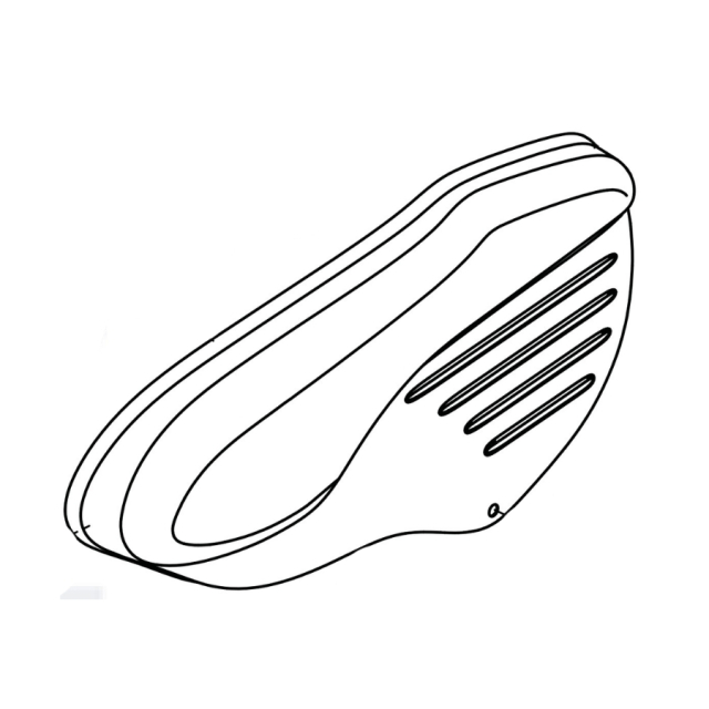 Protecteur De Ceinture 5324428-54