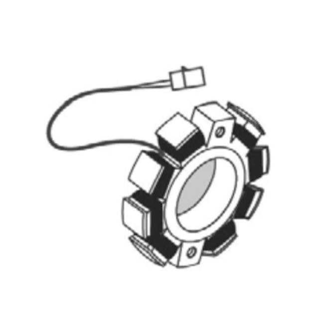 Solonoïde 5324438-96