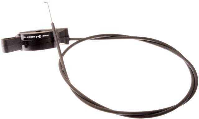 Accélérateur Kpl Husqvarna Jet 55 S, Jonsered LM2155