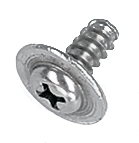 Vis st4,2x9f