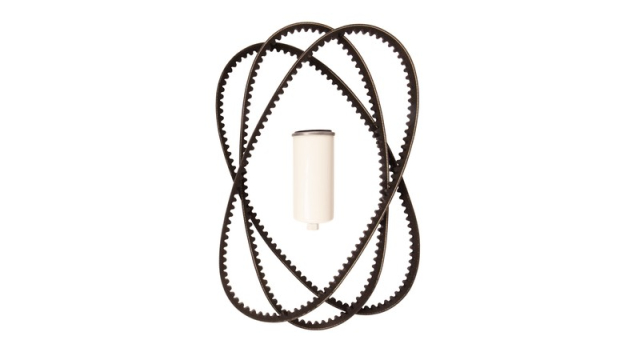 Kit d'entretien 400h Husqvarna P535HX