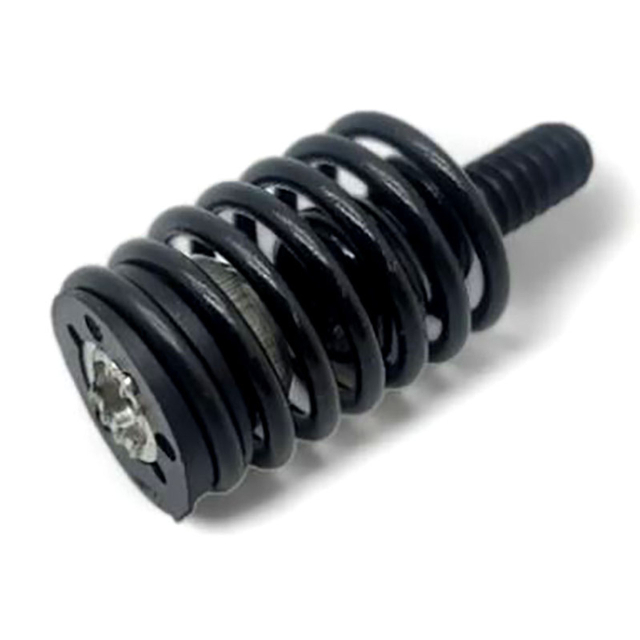 Élément antivibratoire arrière