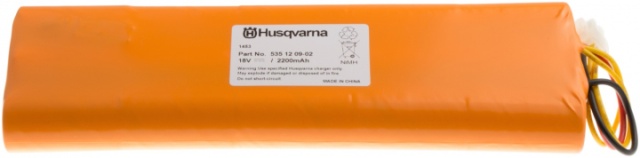 Batterie Automower 220AC
