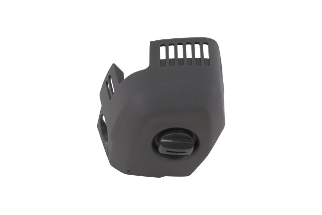 Ensemble couvercle de filtre de rechange pour 598590101
