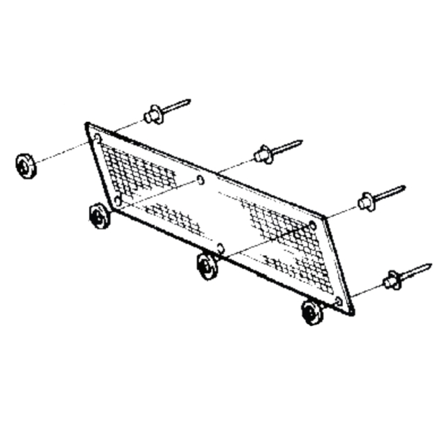 Grille 5354089-01