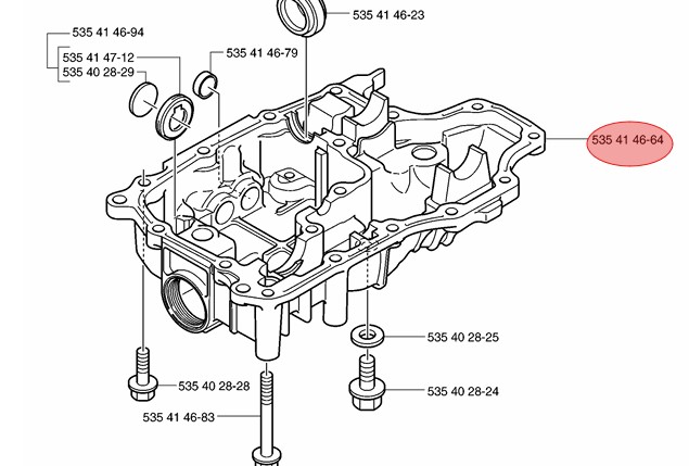 Maison Inférieure 5354146-64