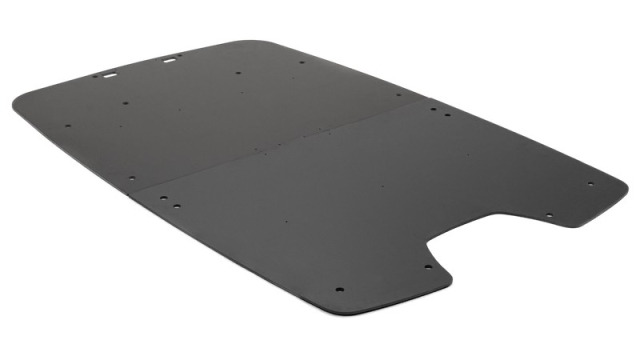 Plaque Support Europe 5354231-01