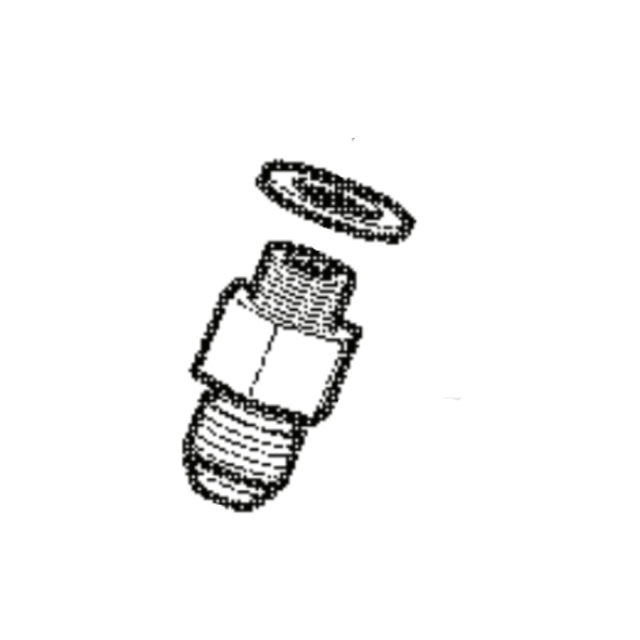 Raccordement du tuyau