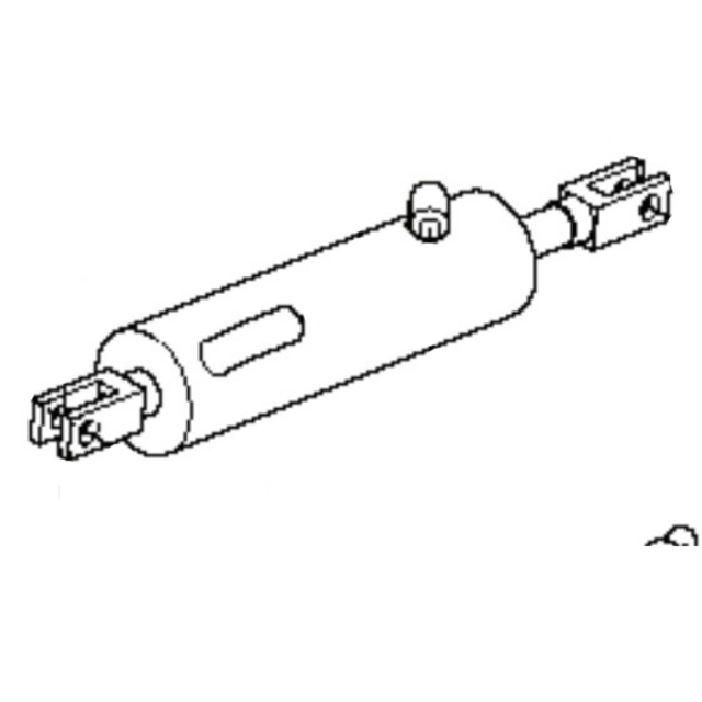 Vérin de levage Kpl