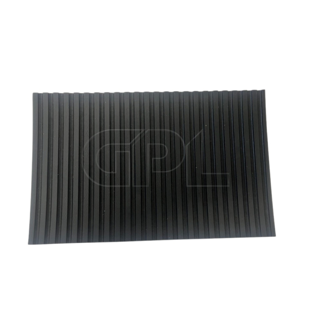 Tapis -Batterie