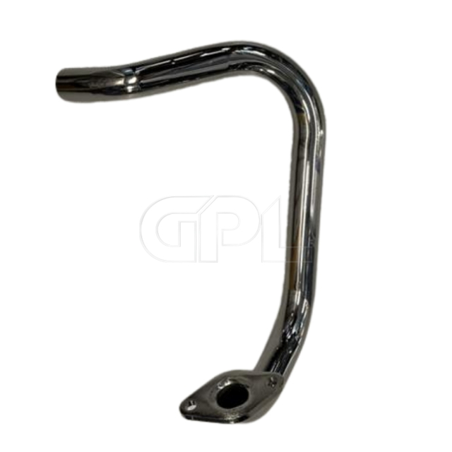 Tuyau D'Échappement 5354509-01