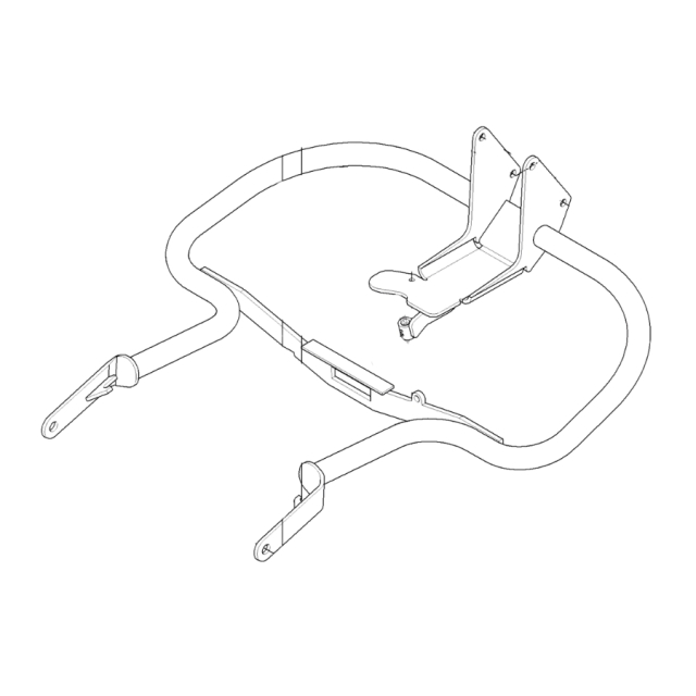 Cadre Agrégé Kpl 5354901-05