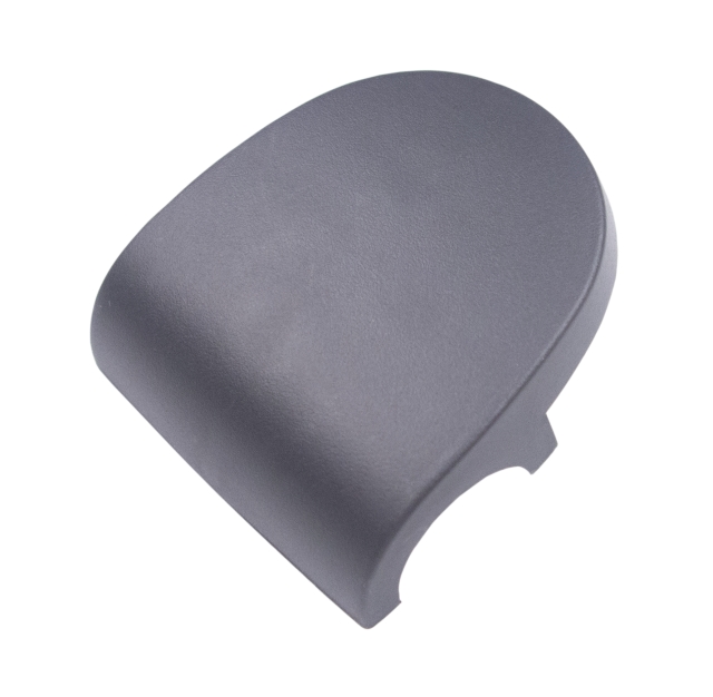 Plaque de support gauche