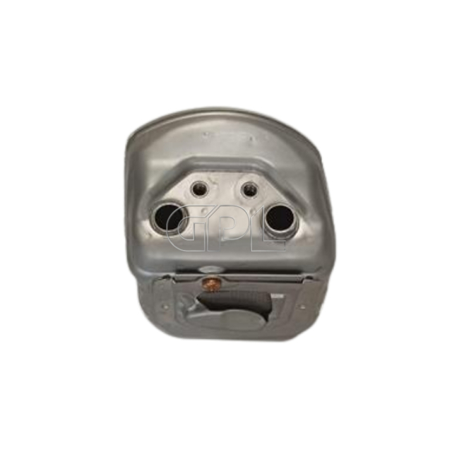 Kit silencieux 564XPG