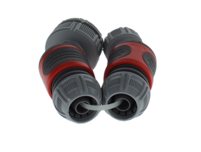 Pièces du système OGS avec attaches de câble
