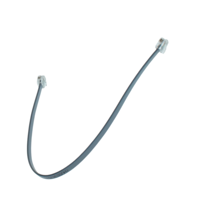 Ensemble de câblage Jack modulaire 6/6 R 5362539-06