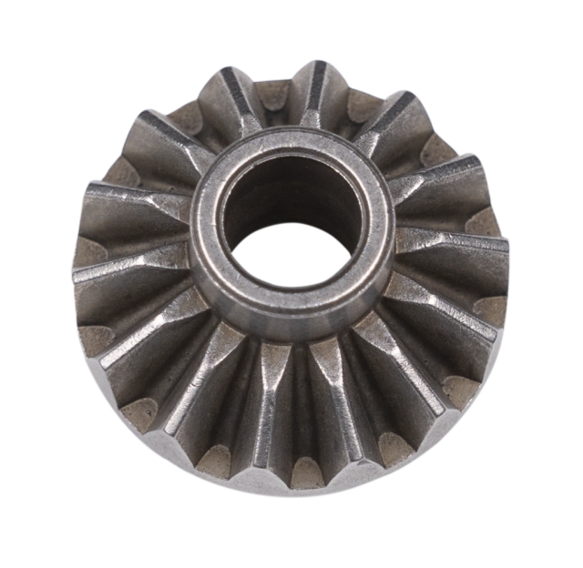 Roue dentée