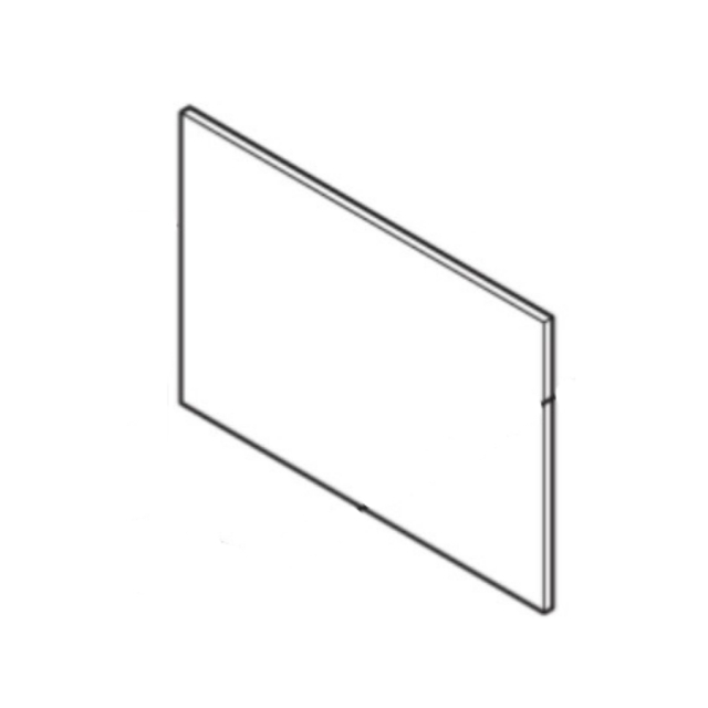 Remplissage d'espace pour coussinets