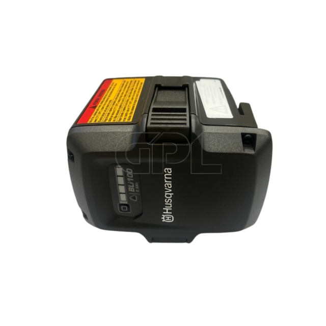 Kit de batterie Bli100