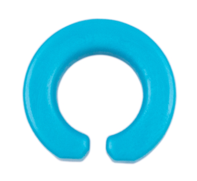 Bague turquoise