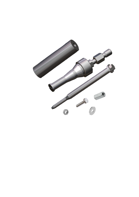 Kit d'outils Extracteur de bague/Pré