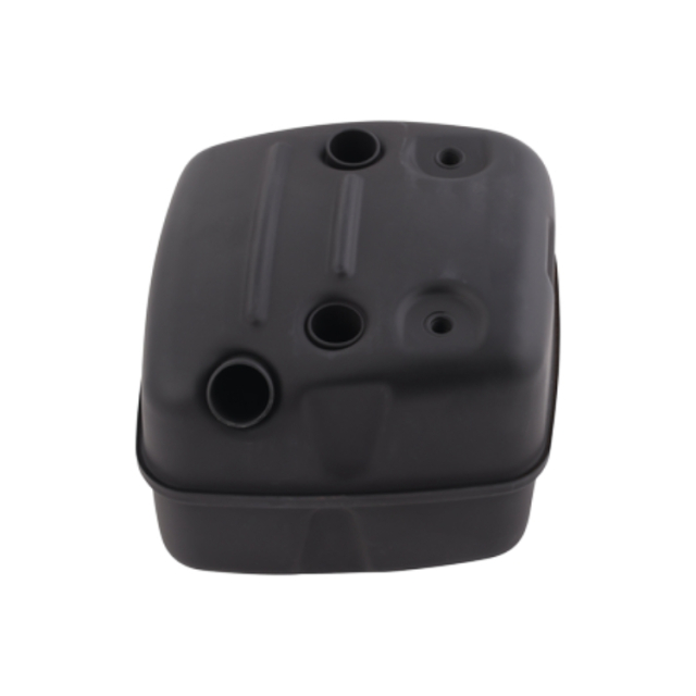 Ensemble silencieux 70cc UE