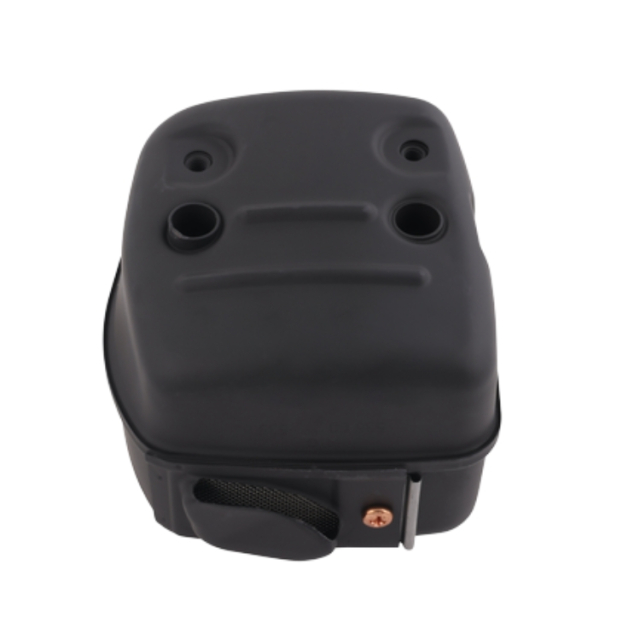 Ensemble silencieux 90cc Df