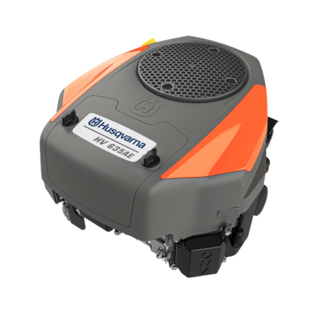 Moteur de service Hv 635Ae